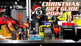 Only the BEST - Christmas Gift Guide 2024 - Tools Toys Coffee & MORE