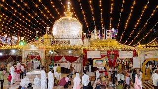 LIVE AJMER URS MUBARAK QAWWALIYA 813 Urs 2025  Superhit Kavvali Ajmer Sharif ️ Khwaja Garib Nawaz