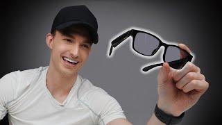 Unboxing New 2021 Razer Anzu Smart Glasses Honest Review