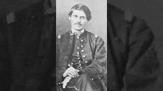 US Army 1LT Jacob Parrott: First Ever Medal of Honor Recipient Civil War