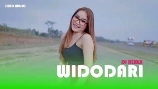 WIDODARI - DELIA SALSABILLA (OFFICIAL DANCE VIDEO)