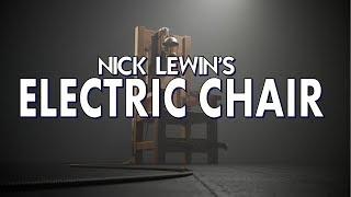 Magic Review: Nick Lewin's Ultimate Electric Chair & Paper Balls Over Head