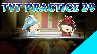 Team Versus Team Practice (Week 29 2024) | South Park Phone Destroyer