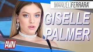 Giselle Palmer - AVN Expo 2018