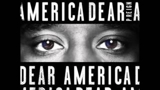 P Reign - Dear America - Full Mixtape 2014