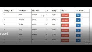 part-2 gridview insert update delete in asp.net | gridview crud in asp.net c# | Asp.Net Tutorial