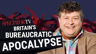 Why is Britain poor? With Rory Sutherland