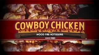 Cowboy Chicken | Dallas, Texas