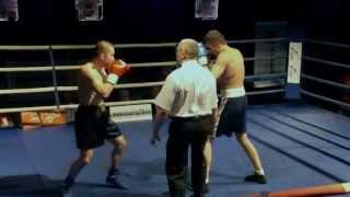 Sergey Nenahov vs. Shankat Yusupov