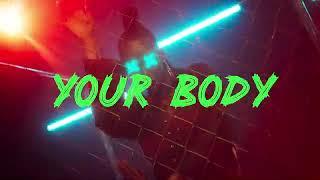 Your body by mayorkun|        xxx