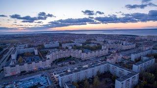 Ульяновск. Новый город.