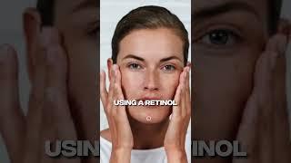 Don’t fall into the retinol trap!   Using a strong retinol can be a major skincare mistake!#dermtip