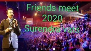 Chat with Surendra vats Friends meet 2020