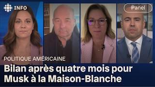 Elon Musk dit au revoir à Donald Trump : était-il devenu un boulet pour le président des États-Unis?