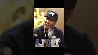 Grandmaster Flash on Drink Champs! 