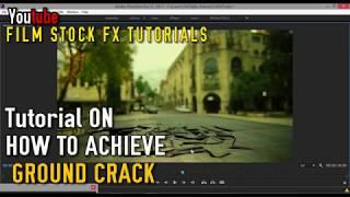 AFTER EFFECT TUTORIAL film stock fx tutorials TRAILER 2