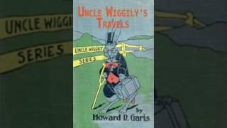 Uncle Wiggily's Travels Chapter 30: Uncle Wiggily and the Cowbird