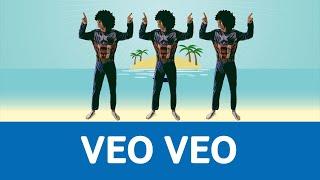 Veo Veo - Michele Del Baldo | Disco & Co | @TUI SUNEO Entertainment