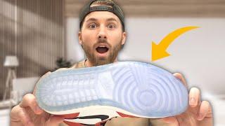 How I Got My Dream Sneakers with No Money (Full Series)