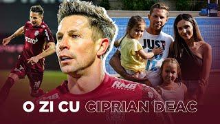  SPECIAL | O zi din viata lui Cipri Deac