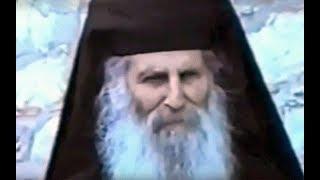 Война в Персидском заливе предсказана явившимся из загробного мира св. Иоанном Русским