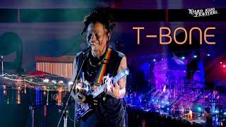 T BONE ( FULL SHOW ) @KHAO KHO Festival 1