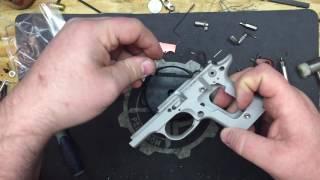 Kimber Micro 9 Crusader Installation