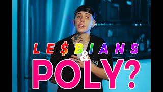 Polyamorous / Open Relationships As a Lesbian