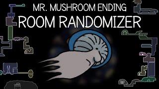 Room Randomizer But We Go For Mister Mushroom Ending