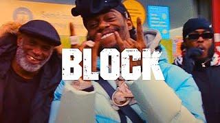 [FREE] Russ Millions X Tion Wayne Type Beat 2024 | "Block" (Prod. @sebzbeats)