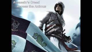 Assassin's Creed Soundtrack - Access the Animus