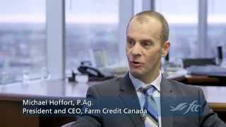 Opportunities for Canadian Agriculture