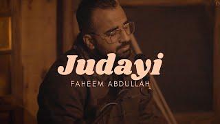 Judayi | Faheem Abdullah | On The Deck | Season 1 | Cafe Pirates