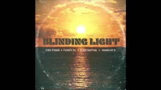 Blinding Light - Cise Starr, Funky DL, Substantial & Marcus D