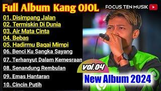 FULL ALBUM BANG OJOL RIZAL PAHLEVI || VIRAL TIKTOK VOL.04