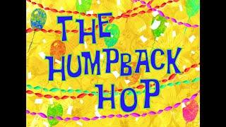 The Humpback Hop - SB Soundtrack