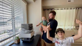 Testing the Anycubic Photon Mono M7 Pro for the first time!