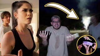 WHY HAVING A LAKE HOUSE WITH YOUR FRIENDS IS A *BAD IDEA*…