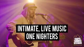 Kyle Lionhart "Plastic Hearts" LIVE at Chapel Off Chapel