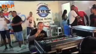 Grupo Peso do Samba no Quintal do Zé Rj by BSP