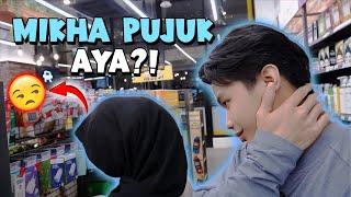 MIKHA PUJUK AYA ?!!