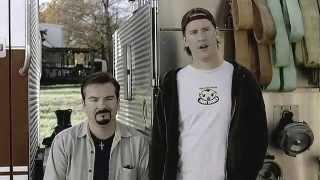 Official Trailer: Clerks II (2006)