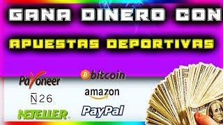  Apuestas deportivas | Apuestas deportivas Ganar dinero | Apuestas deportivas como funcionan