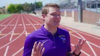 Learn More About KWU Track and Field