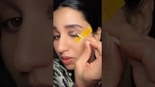 I Found a GAME CHANGER for Easy Eye Makeup with Cotton Swabs
