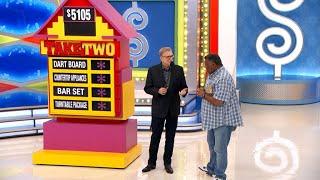 The Price is Right - Take Two