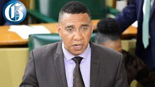 Mek Wi Talk:Mass Murder in Clarendon/Holness Calls National Security Council meeting