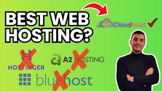 Best Web Hosting Platform in 2024 - Best Cheap Web Hosting