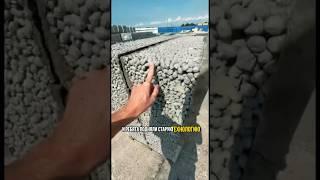 Капсулированный керамзит! Забытые старые технологии