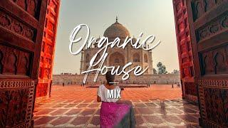 Indian vibes | uplifting Organic House mix